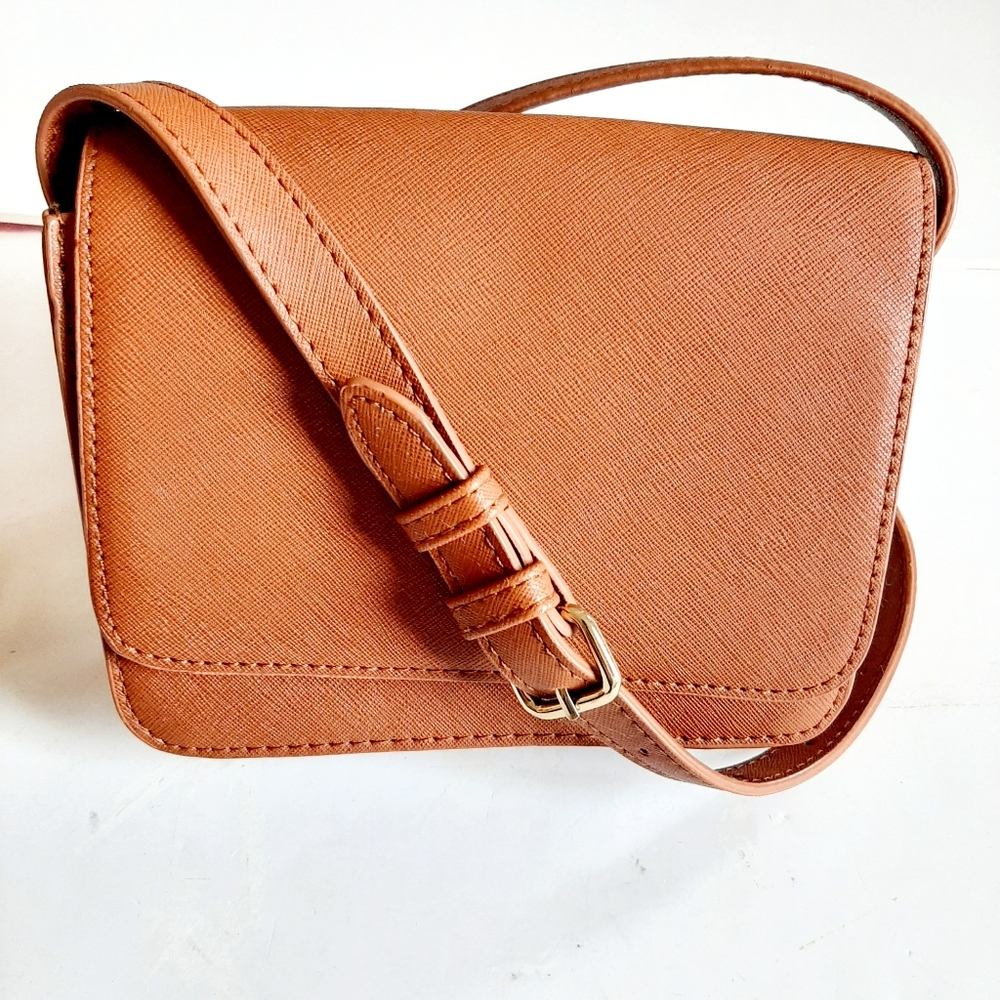 Forever 21 Crossbody Bag